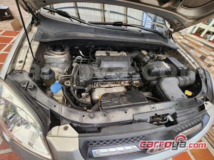 KIA Sportage FQ 2014 - imagen secundaria 1