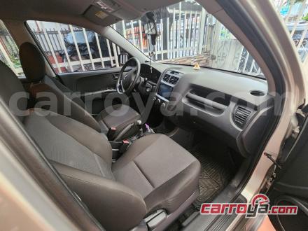 KIA Sportage FQ 2014 - imagen secundaria 2