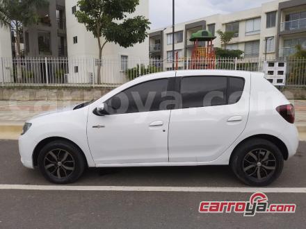 Renault Sandero 2018 - imagen 1