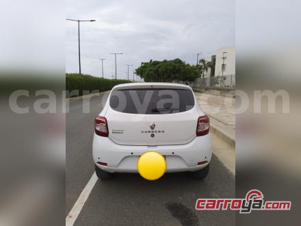 Renault Sandero 2018 - imagen secundaria 1