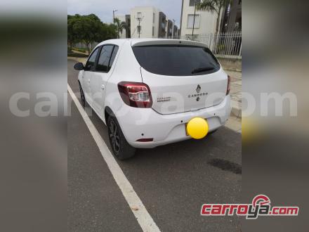 Renault Sandero 2018 - imagen secundaria 2