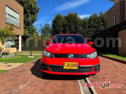 Volkswagen Gol Trendline 2019 - imagen 1