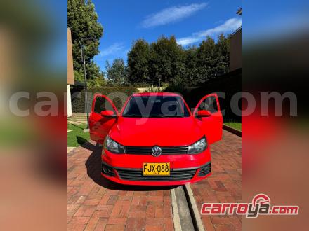 Volkswagen  Gol Trendline 2019 - imagen secundaria 1