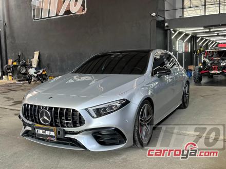 Mercedes Benz Amg 2022