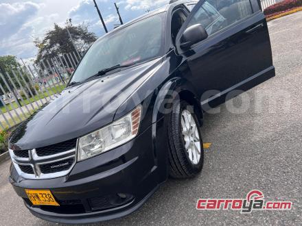 Dodge Journey 2011 - imagen secundaria 1