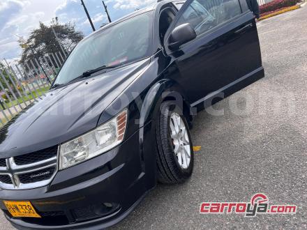 Dodge Journey 2011 - imagen secundaria 2