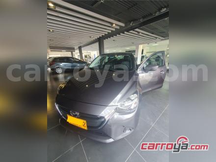 Mazda 2 2019 - imagen 1