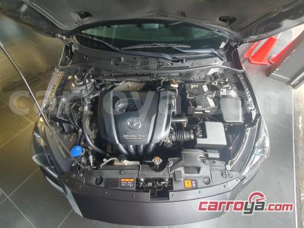 Mazda 2 2019 - imagen secundaria 1