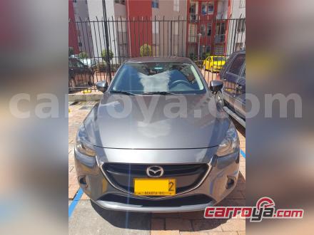 Mazda 2 2019 - imagen secundaria 2