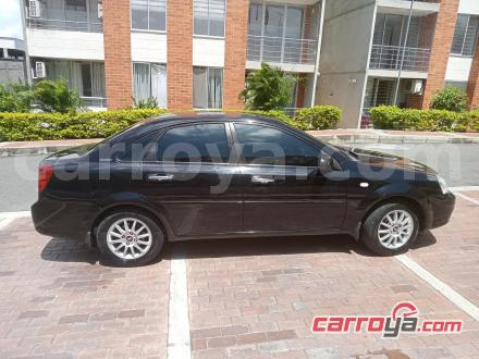 Chevrolet Optra 2007 - imagen 1