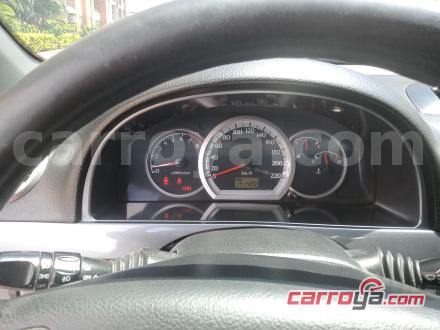 Chevrolet Optra 2007 - imagen secundaria 1