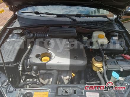 Chevrolet Optra 2007 - imagen secundaria 2
