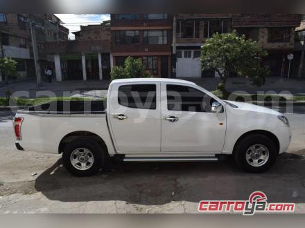 Chevrolet Luv D-max 2014 - imagen secundaria 1