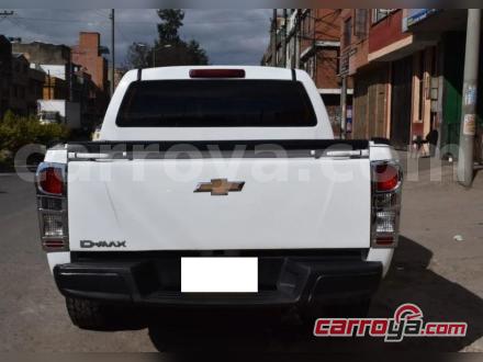 Chevrolet Luv D-max 2014 - imagen secundaria 2