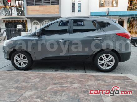 Hyundai Tucson 2014 - imagen secundaria 1