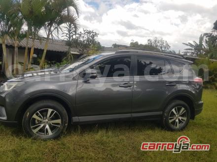 Toyota Rav4 2017 - imagen secundaria 1