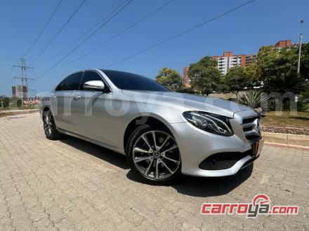 Mercedes Benz Clase E 2020 - imagen secundaria 1