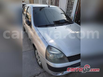 Renault Clio 2008 - imagen 1