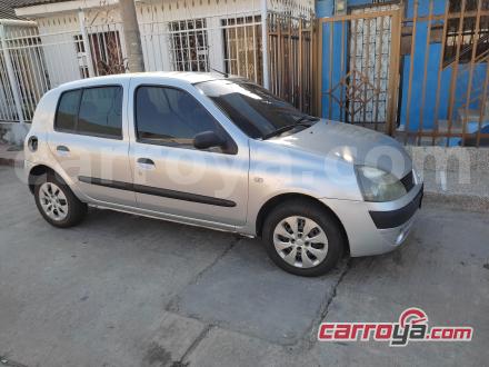 Renault Clio 2008 - imagen secundaria 1