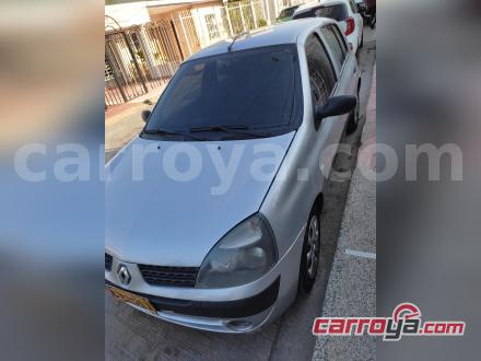 Renault Clio 2008 - imagen secundaria 2