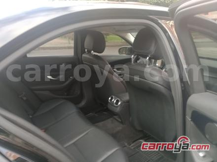 Mercedes Benz Clase C 2017 - imagen secundaria 1