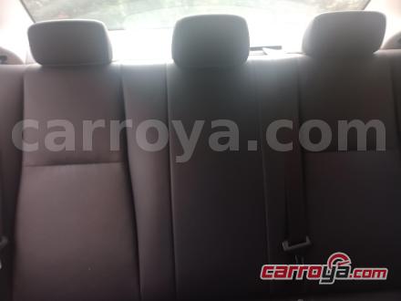 Mercedes Benz Clase C 2017 - imagen secundaria 2