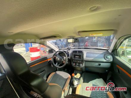 Renault Kwid 2021 - imagen secundaria 1