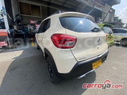 Renault Kwid 2021 - imagen secundaria 2