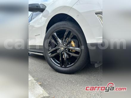 Chevrolet Equinox 2020 - imagen secundaria 1