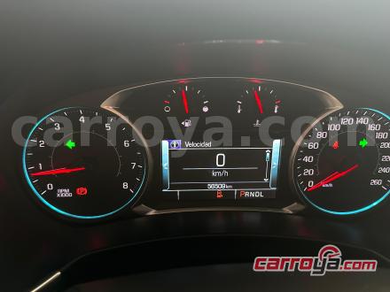 Chevrolet Equinox 2020 - imagen secundaria 2