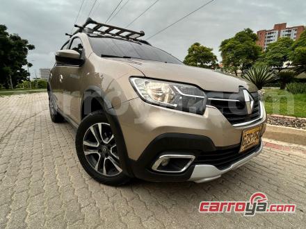 Renault Stepway 2020 - imagen secundaria 1