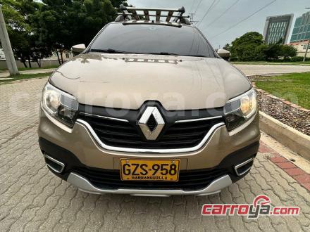 Renault Stepway 2020 - imagen secundaria 2