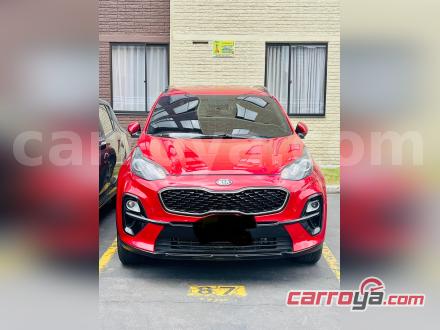 KIA Sportage 2020 - imagen secundaria 1