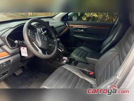 Honda CR-V 2022 - imagen 1