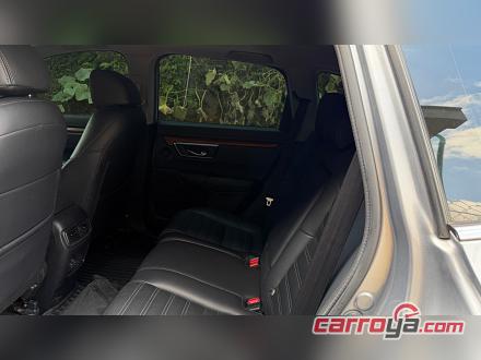 Honda CR-V 2022 - imagen secundaria 1