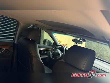 Honda CR-V 2022 - imagen secundaria 2