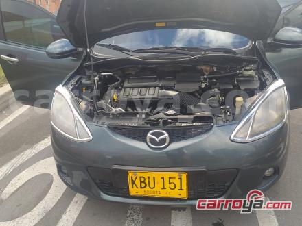Mazda 2 2011 - imagen secundaria 2