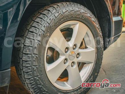 Dodge Journey 2013 - imagen secundaria 1