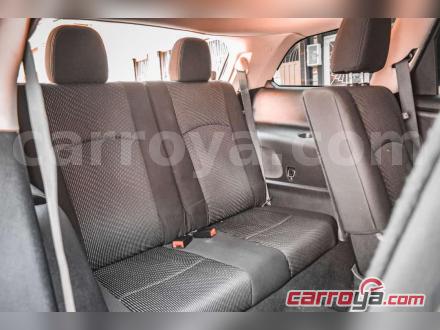 Dodge Journey 2013 - imagen secundaria 2