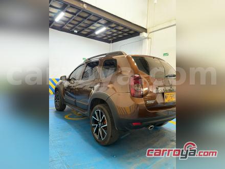 Renault Duster 2013 - imagen 1