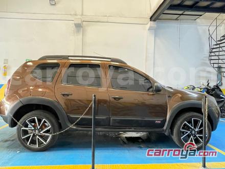 Renault Duster 2013 - imagen secundaria 1