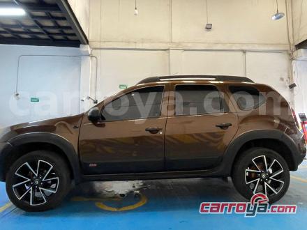 Renault Duster 2013 - imagen secundaria 2