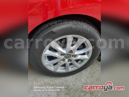 Mazda 3 2017 - imagen secundaria 2