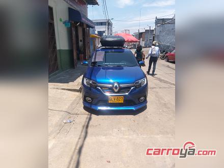 Renault Sandero 2020 - imagen 1