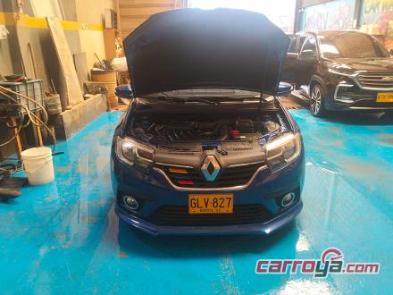 Renault Sandero 2020 - imagen secundaria 2