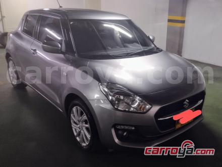 Suzuki Swift 2022 - imagen 1