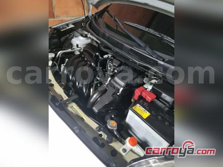 Nissan March 2015 - imagen secundaria 2