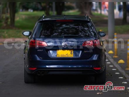 Volkswagen Golf 2016 - imagen secundaria 1