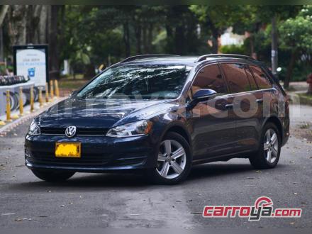 Volkswagen Golf 2016 - imagen secundaria 2