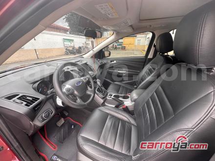 Ford Escape 2014 - imagen 1